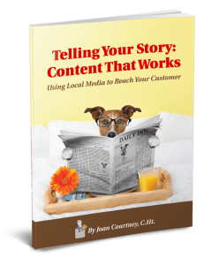 Telling Your Story: Content That Works